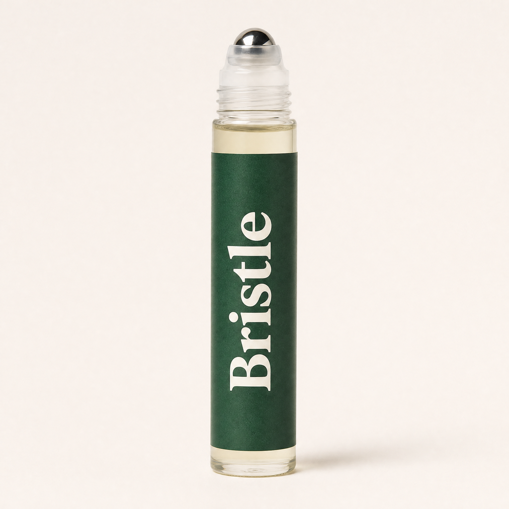 Bristle Beard Roll-On