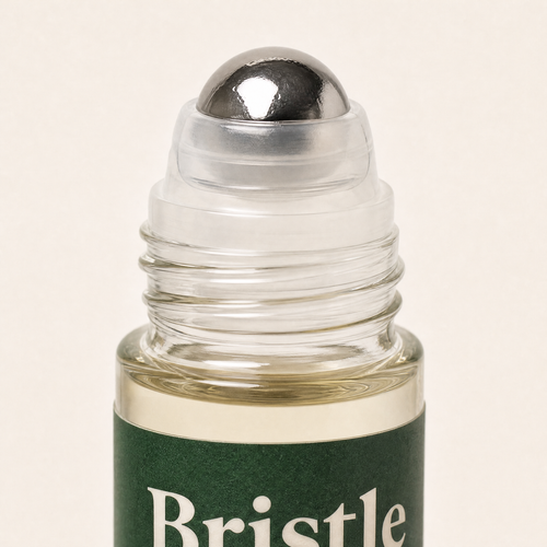 Bristle Beard Roll-On